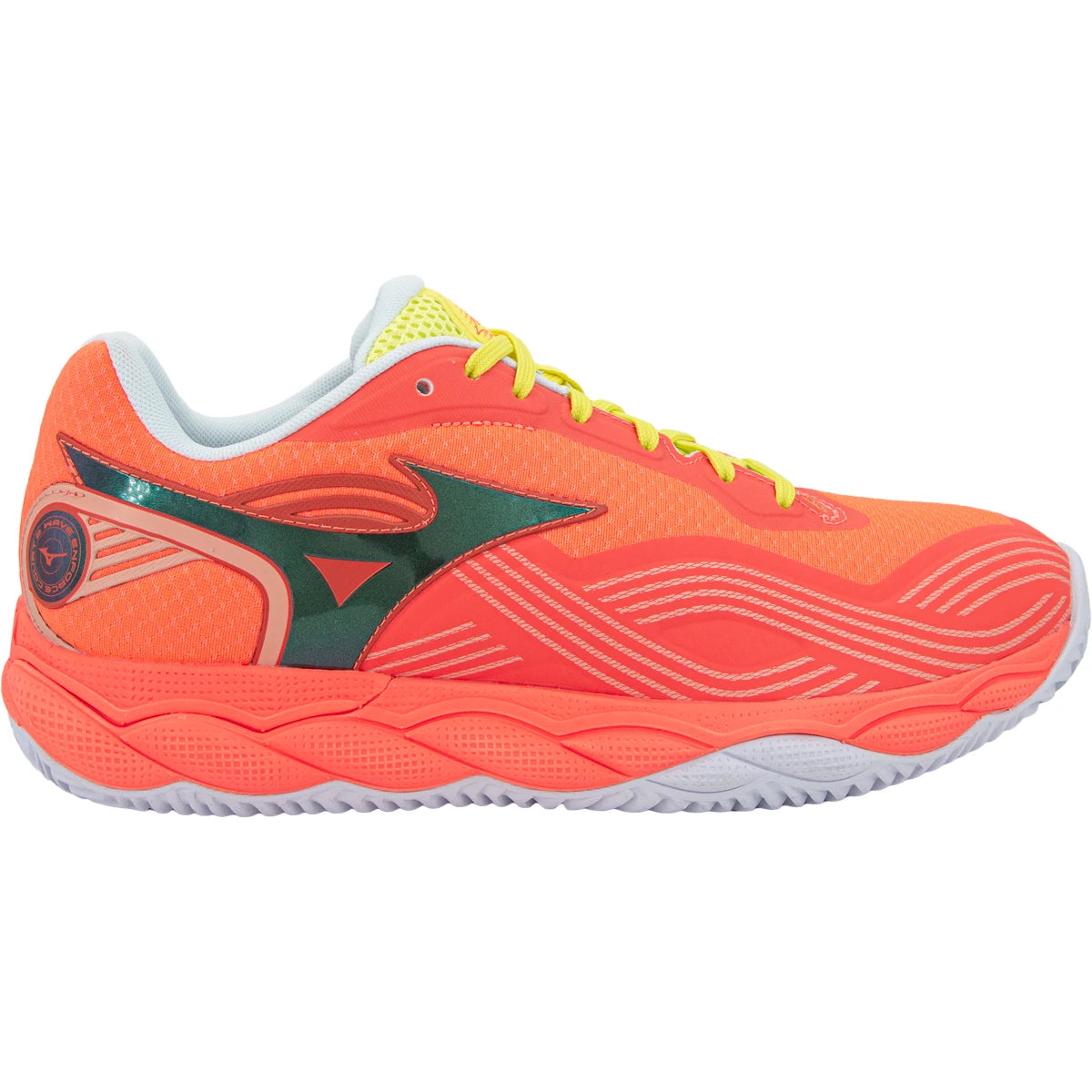 Padelschuhe Mizuno Wave Enforce Court 2