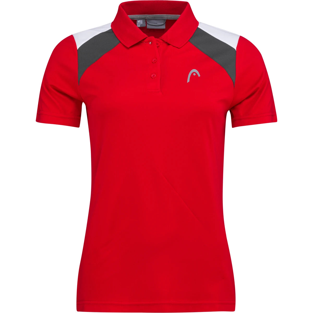 Polo Head Damen Club 22 Tech