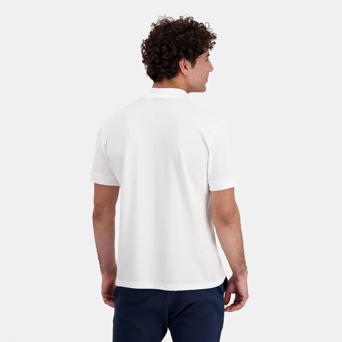 Polo Le Coq Sportif Essentiels
