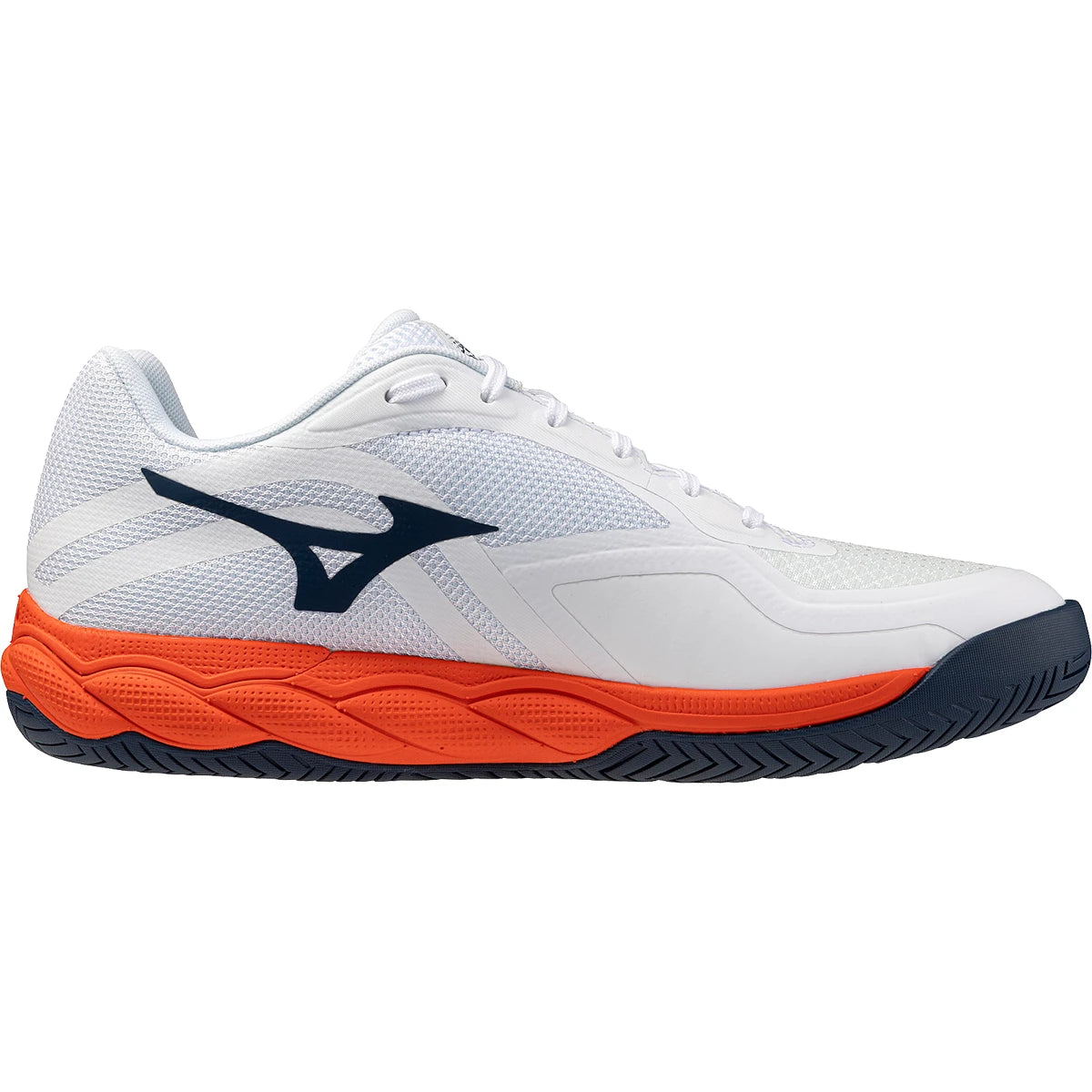 Mizuno Wave Enforce 2 Court Allcourtschuh