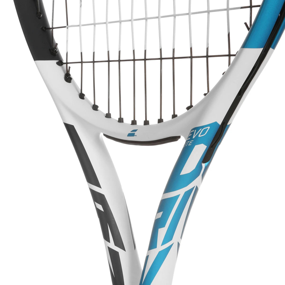 Babolat Evo Drive Lite Damenschläger (255 Gr) (Gesaitet)