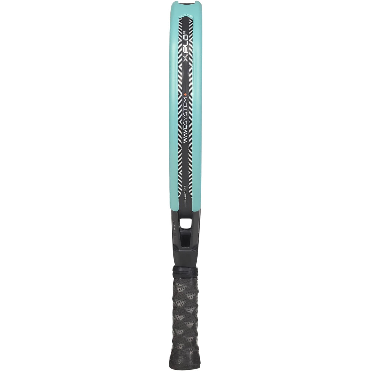 Padelschläger Bullpadel Xplo 02 27