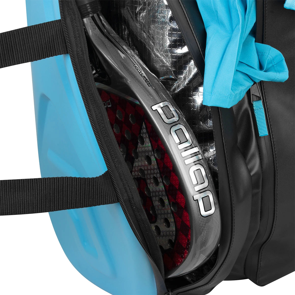 Padel-Tasche Pallap 2.0