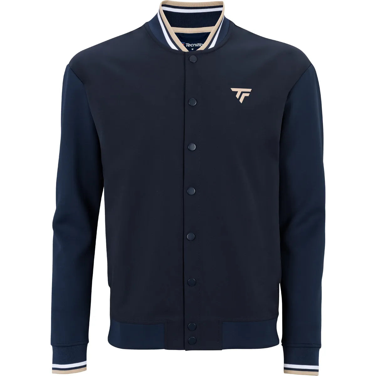 Tecnifibre Tech Bomber Unisex Trainingsjacke