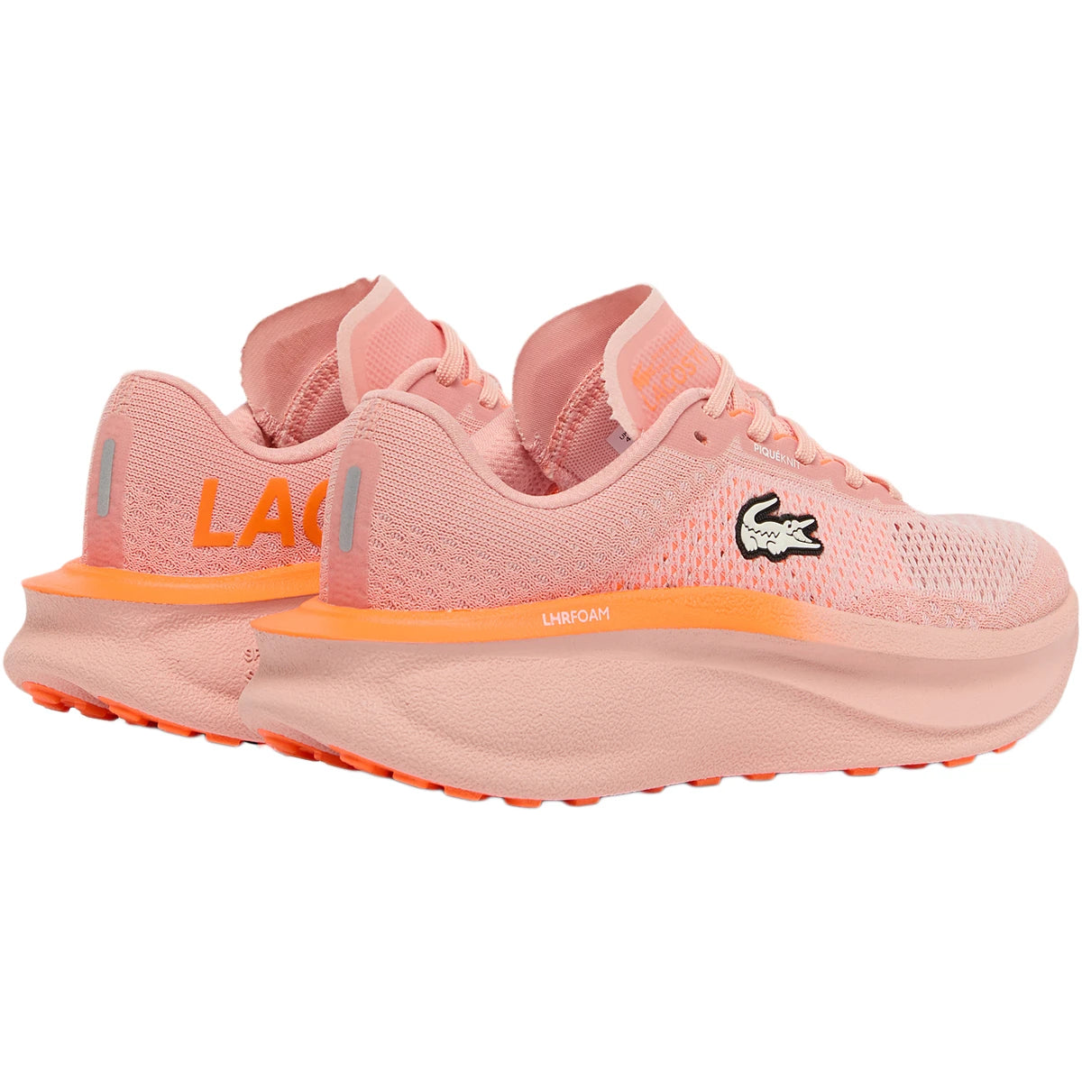 Damenschuhe Lacoste Neo Run