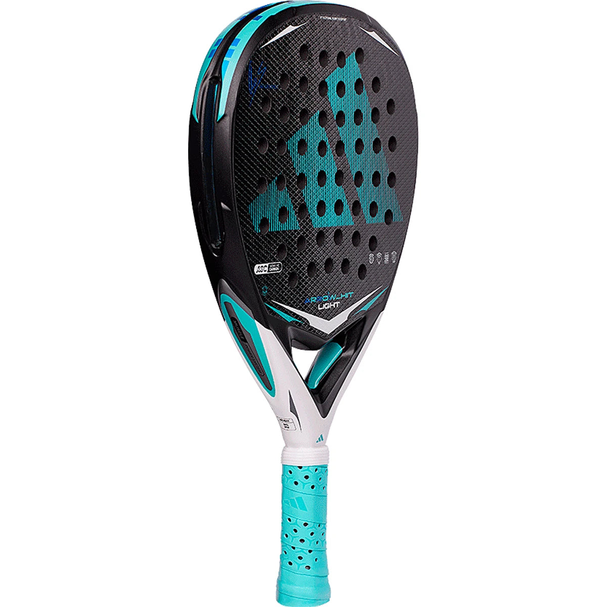 Padelschläger adidas Arrow Hit Light 2026