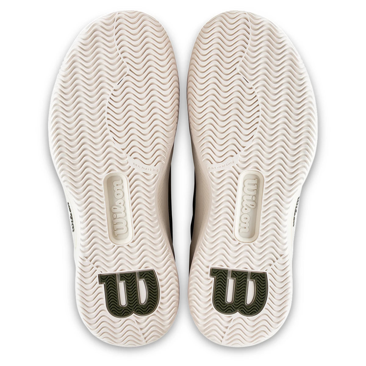 Wilson Damen Intrigue Pro Allcourtschuh