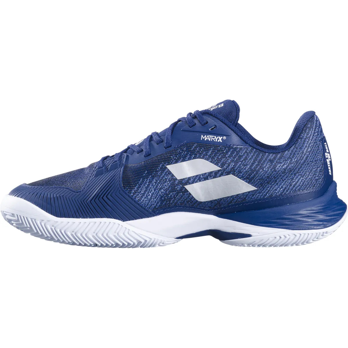 Babolat Jet Mach 3 Sandplatzschuh
