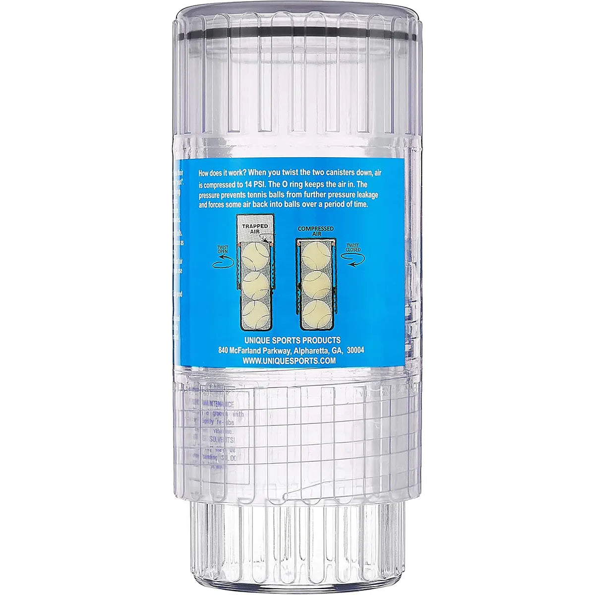 Restore Tennisball Saver Tourna