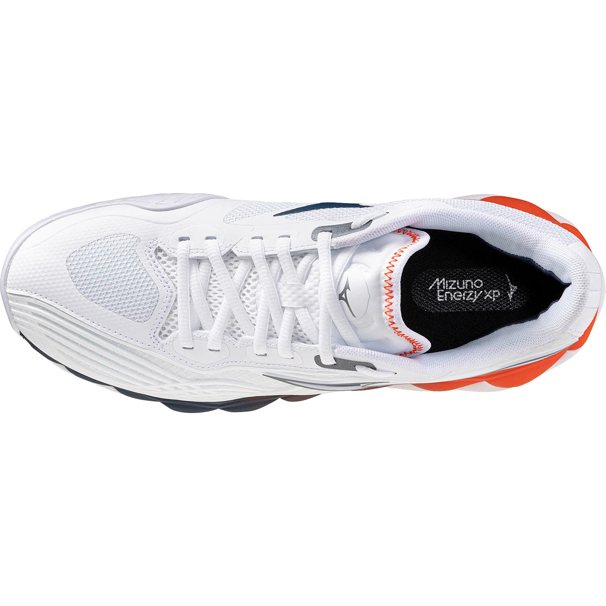 Sandplatzschuhe Mizuno Wave Enforce Tour 2