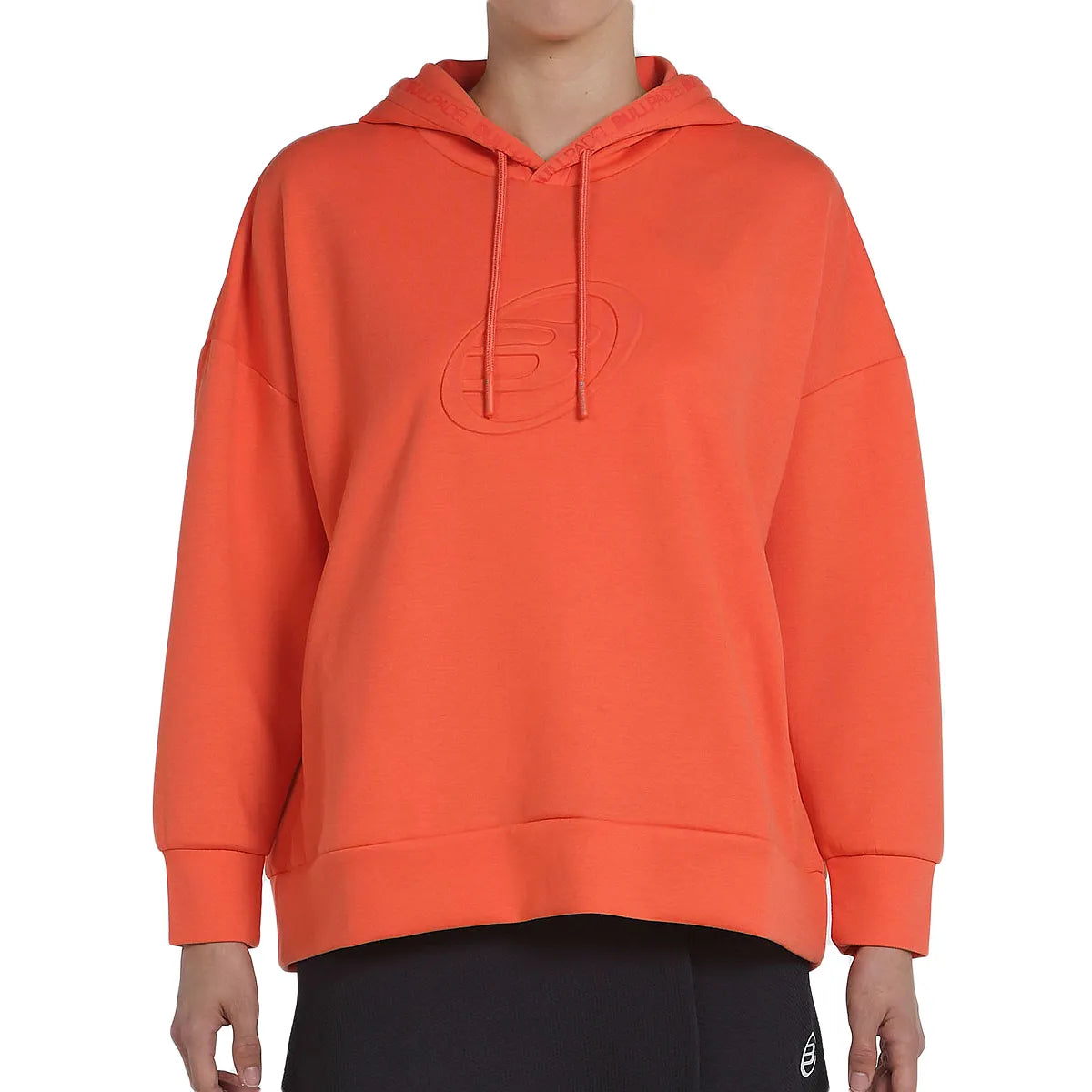 Sweat Bullpadel Damen Sportswear Naron