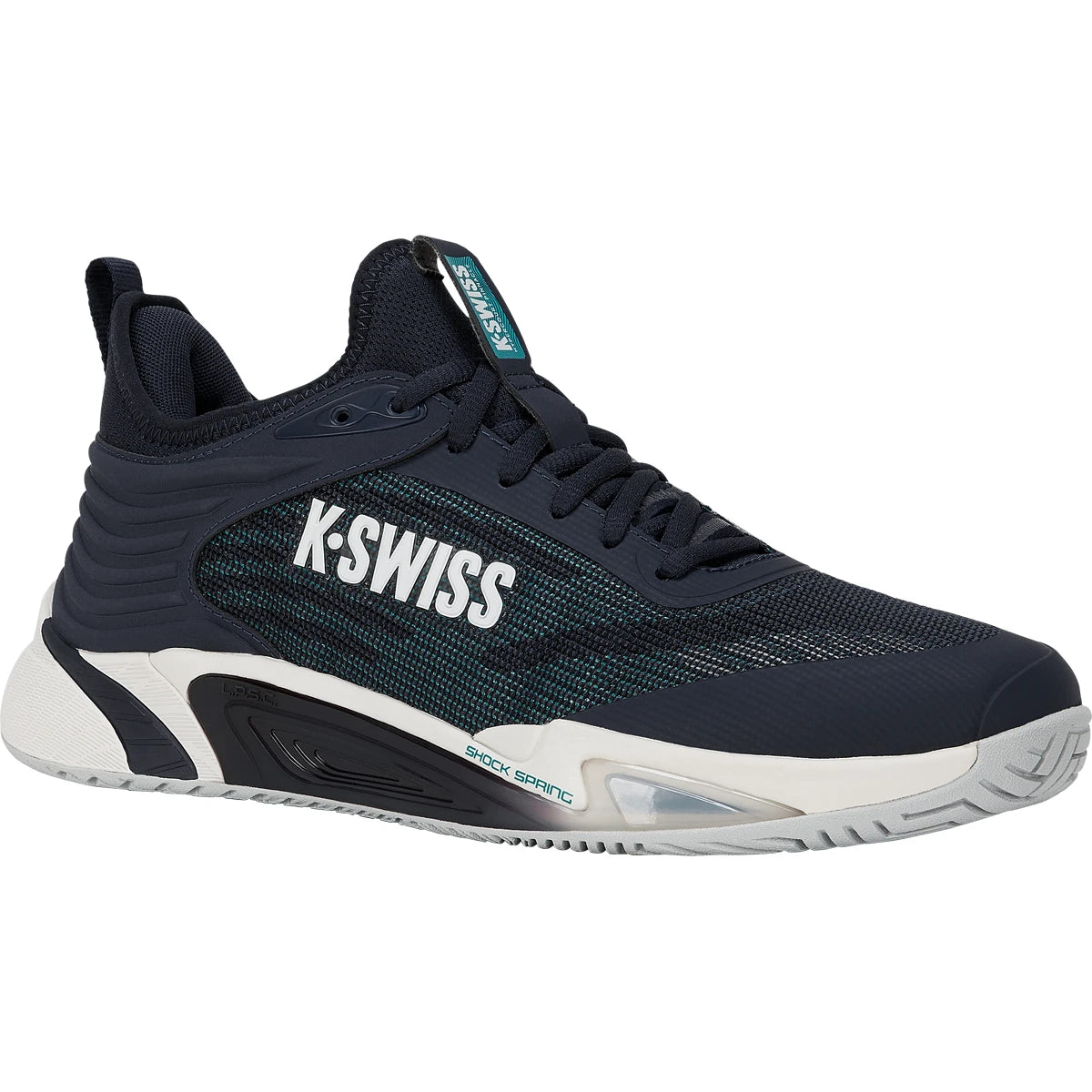 K-Swiss Hypercourt Pinnacle Allcourtschuhe