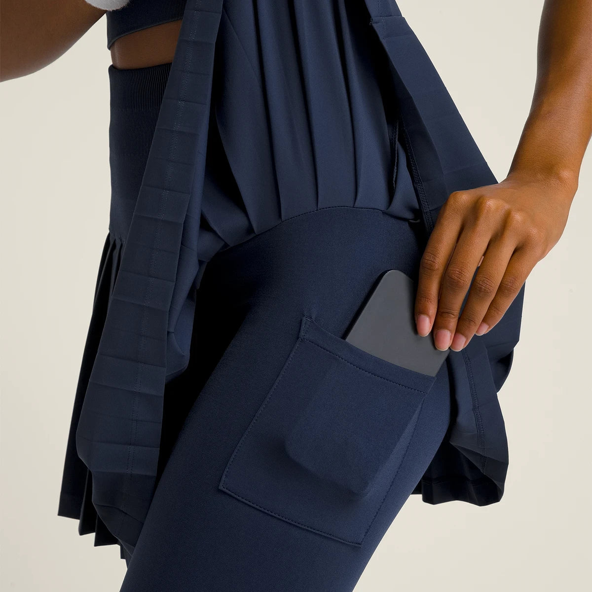 Wilson Damenhose Midtown Skirty Tight