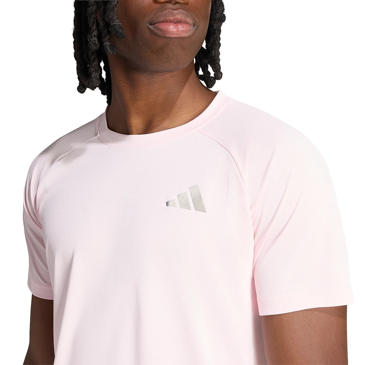 T-Shirt adidas Herren Freelift Pro New York