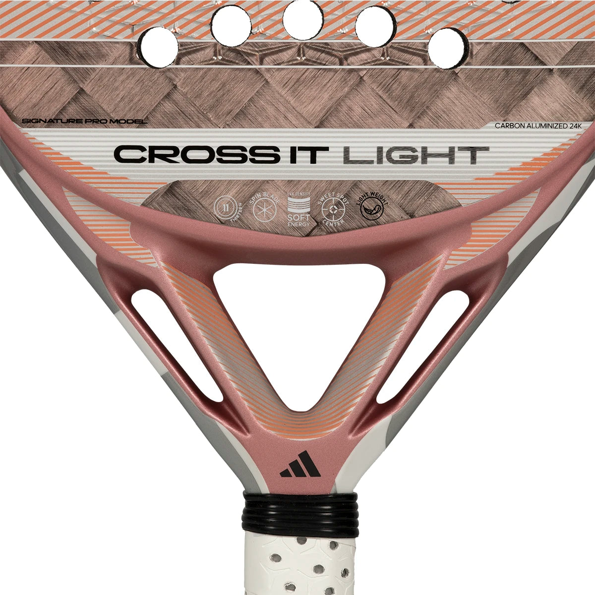 Padelschläger adidas Cross It Light 2026