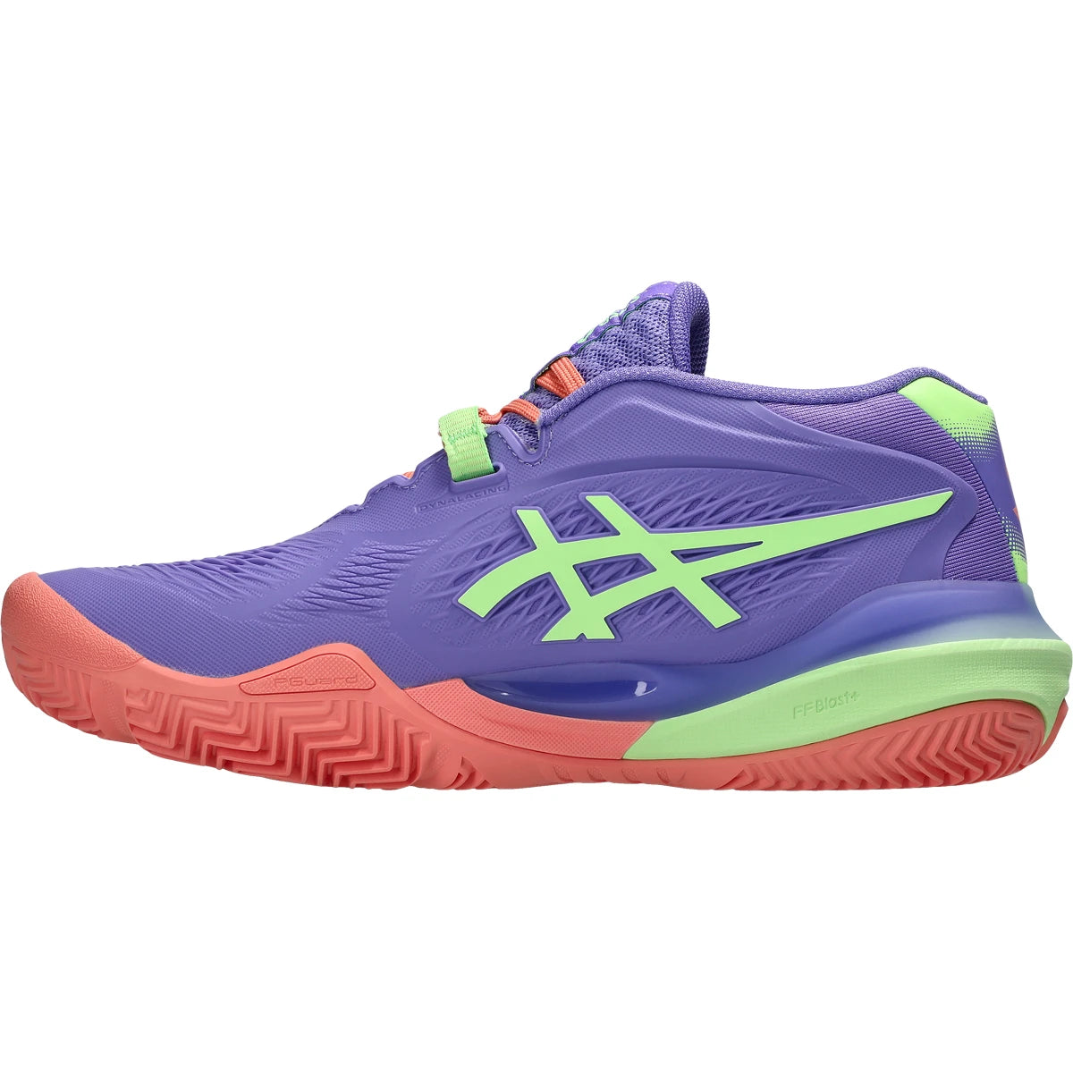 Padelschuhe Asics Damen Gel Resolution X
