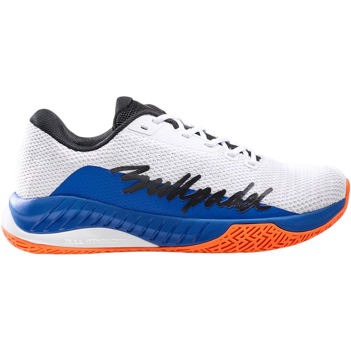 Padelschuhe Bullpadel Ionic 26V