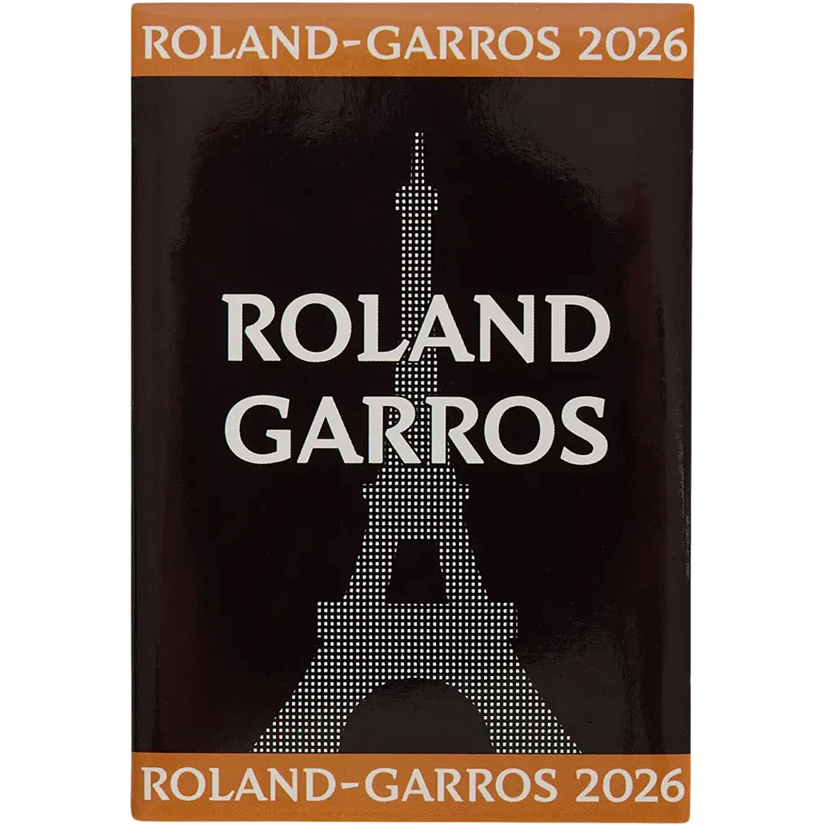 Magnet Handtuch Spieler Roland Garros