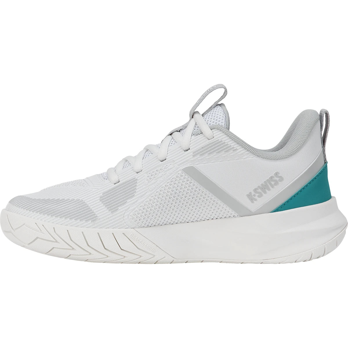 K-Swiss Damenschuhe K-Speed Team Allcourtschuh