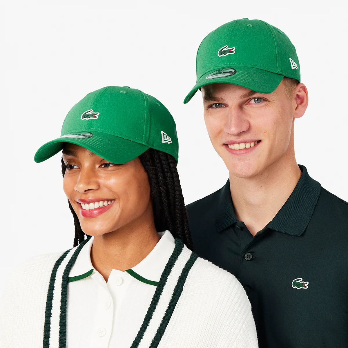 Cap Era Lacoste
