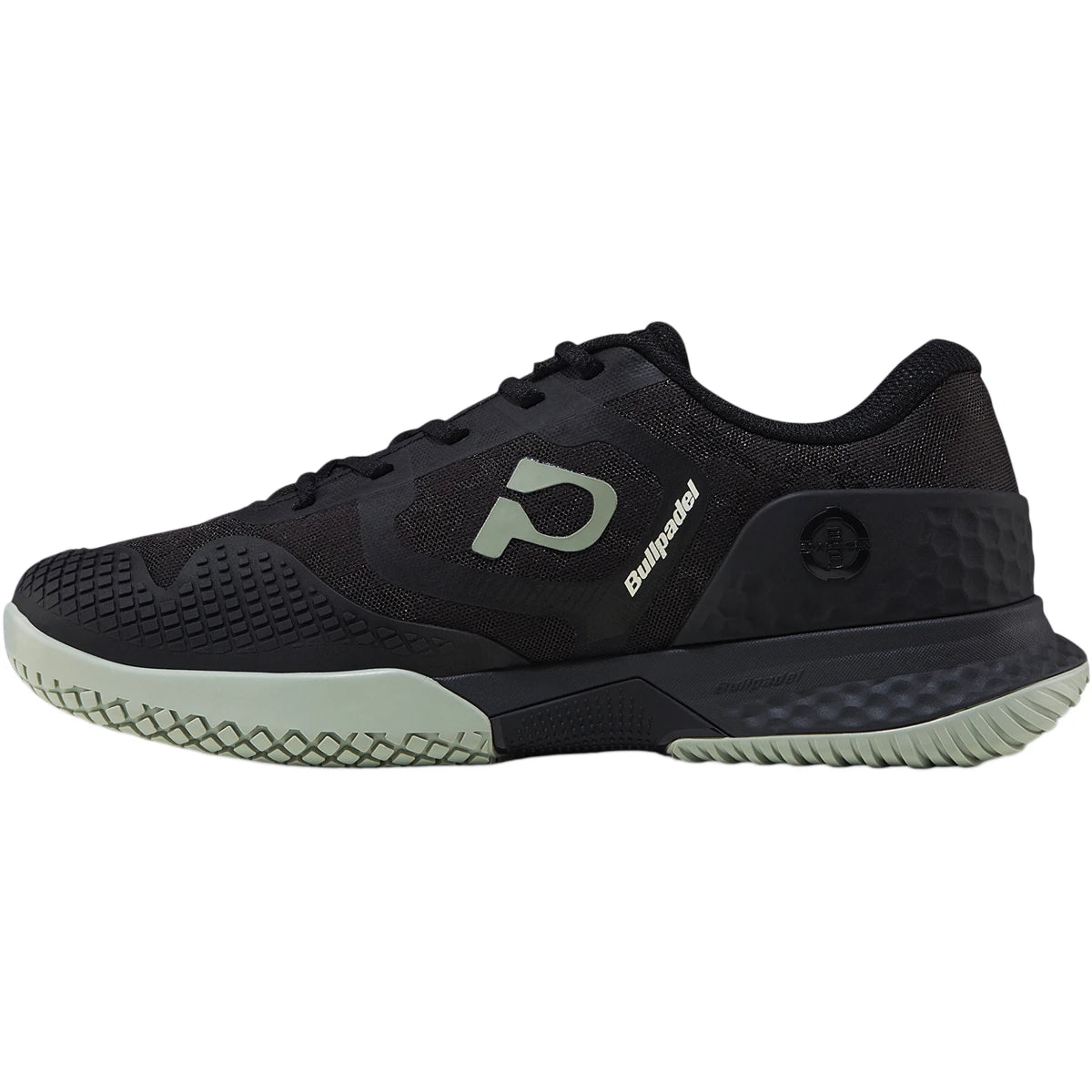 Chaussures Padel Bullpadel Premier Major 26V