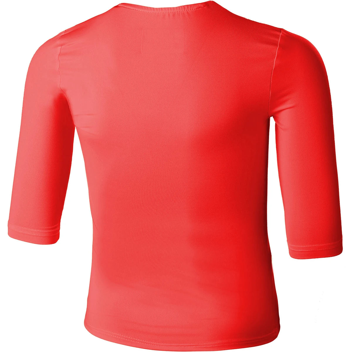T-Shirt Racket Roots Junior Mädchen Teamline Langarm