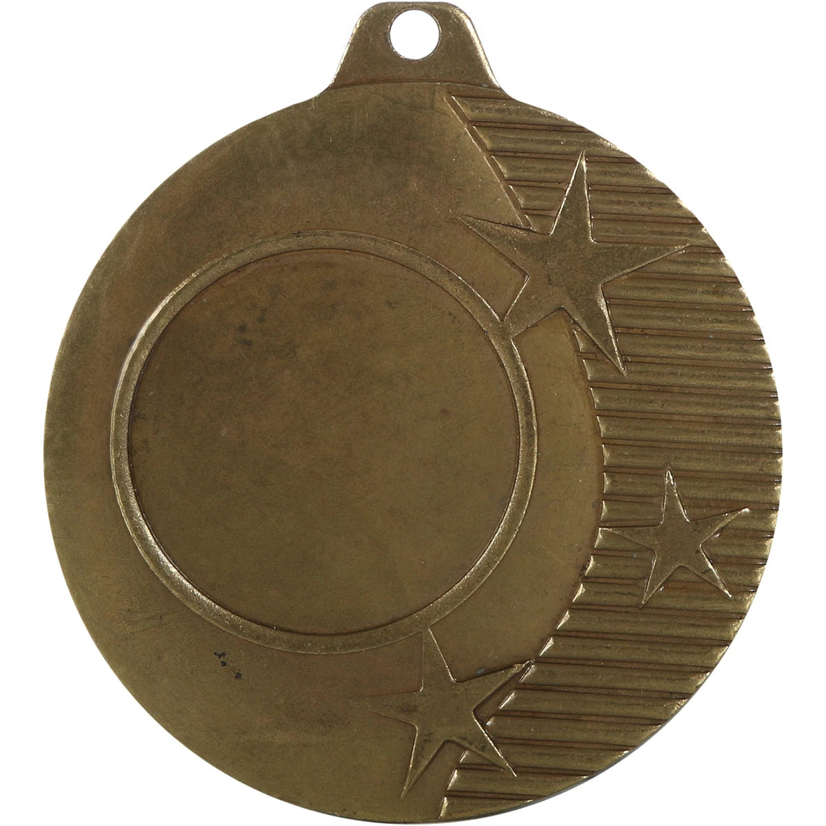 Medaille M584 Diametre 5Cm Bronze