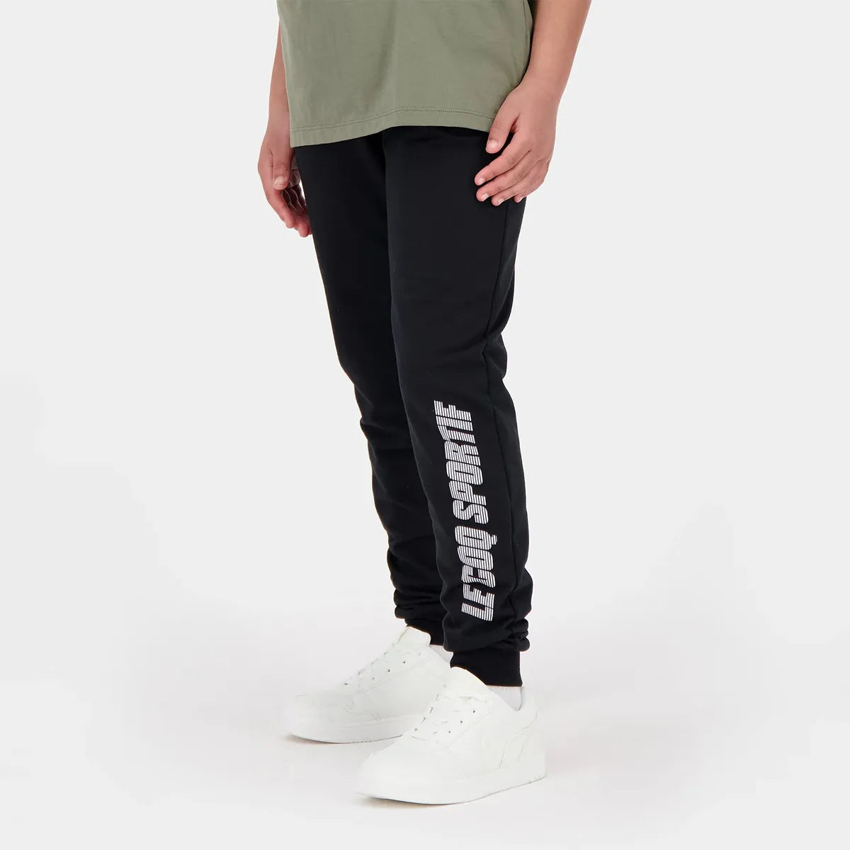 Le Coq Sportif Junior Grafik Hose
