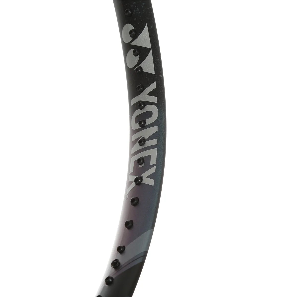Yonex Schläger Ezone 100 Aqua Night Black (300 Gr)