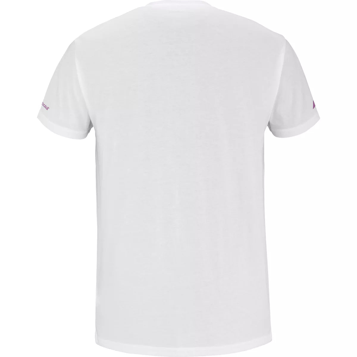 T-Shirt Babolat Padel Baumwolle Lebron