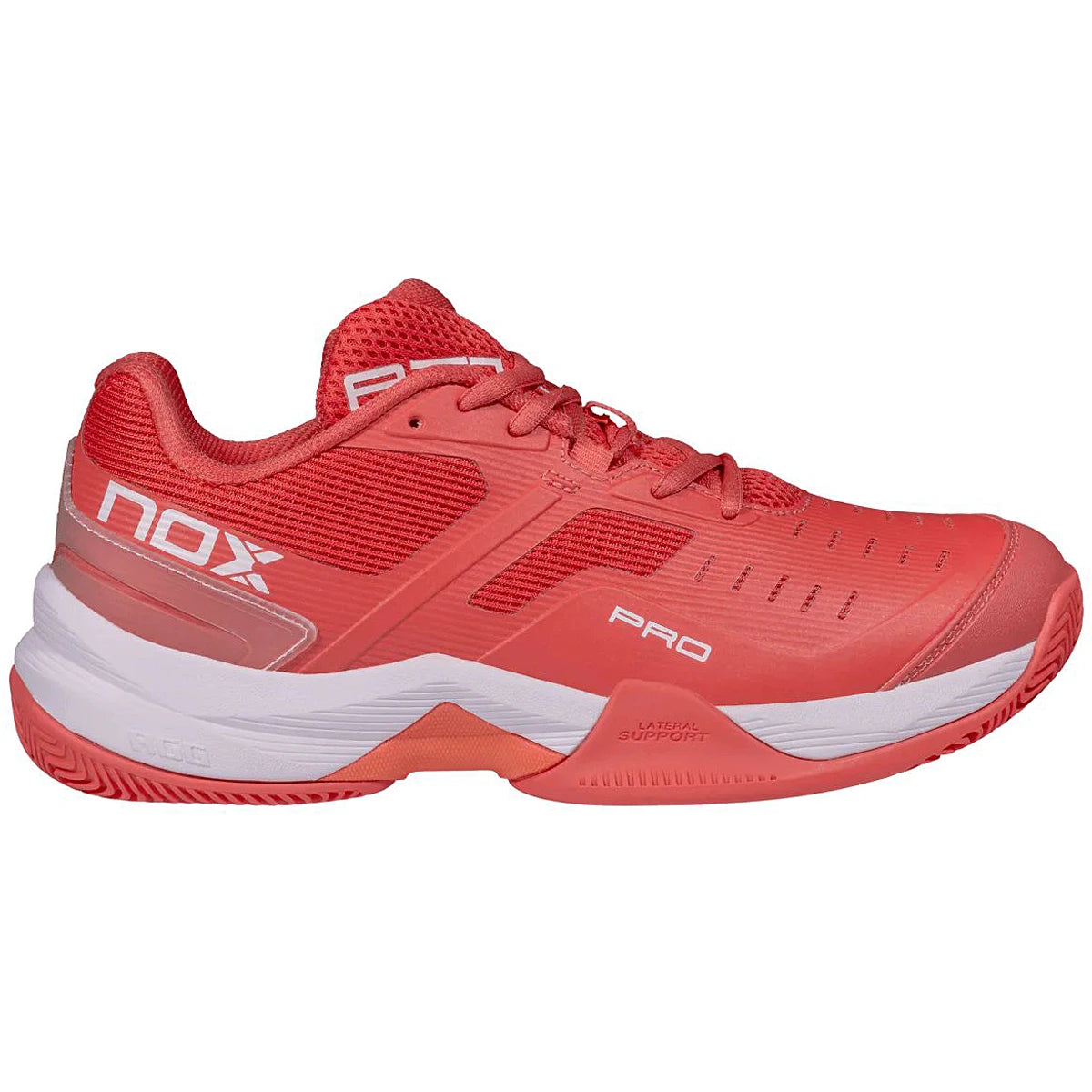 Damen Padelschuhe Nox At10 Pro