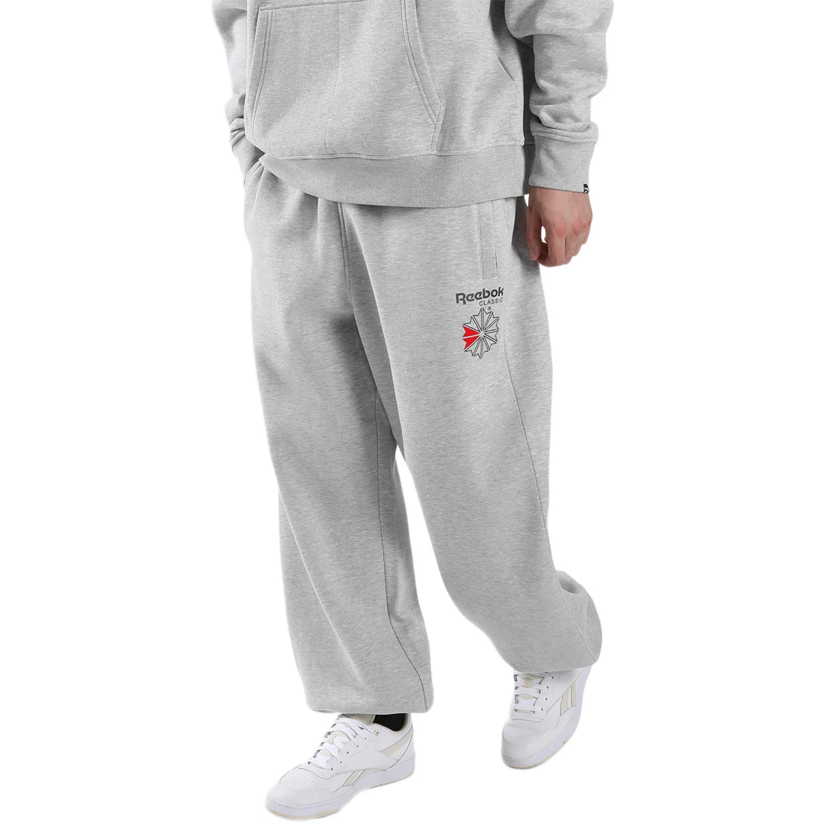 Reebok Starcrest Relaxed Jogger Hose