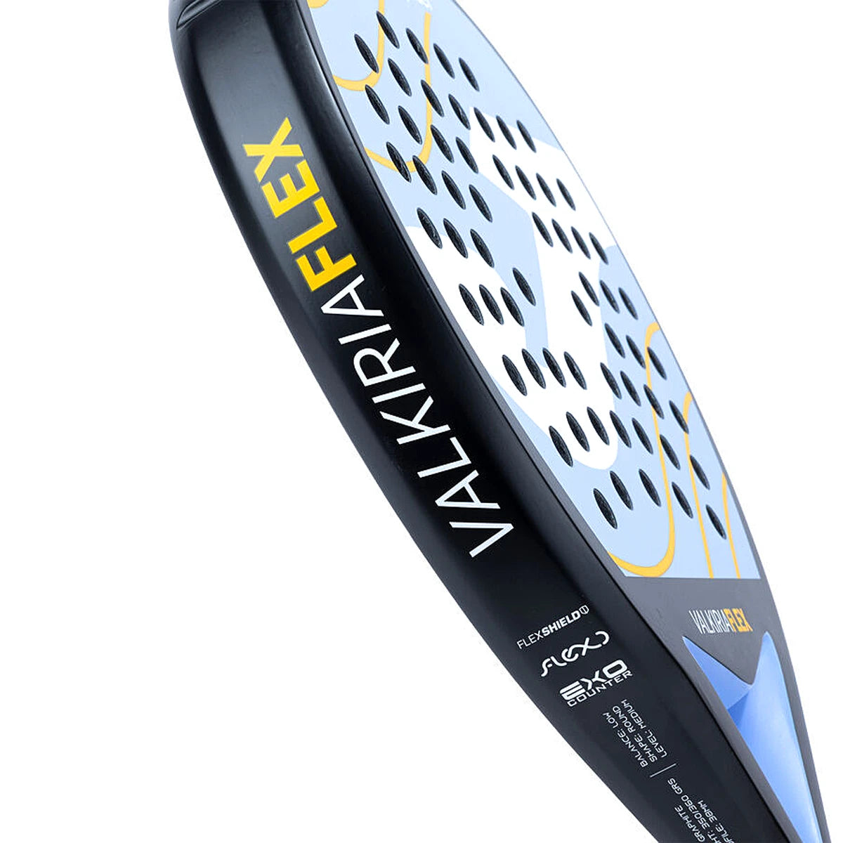 Padelschläger Joma Valkiria Flex