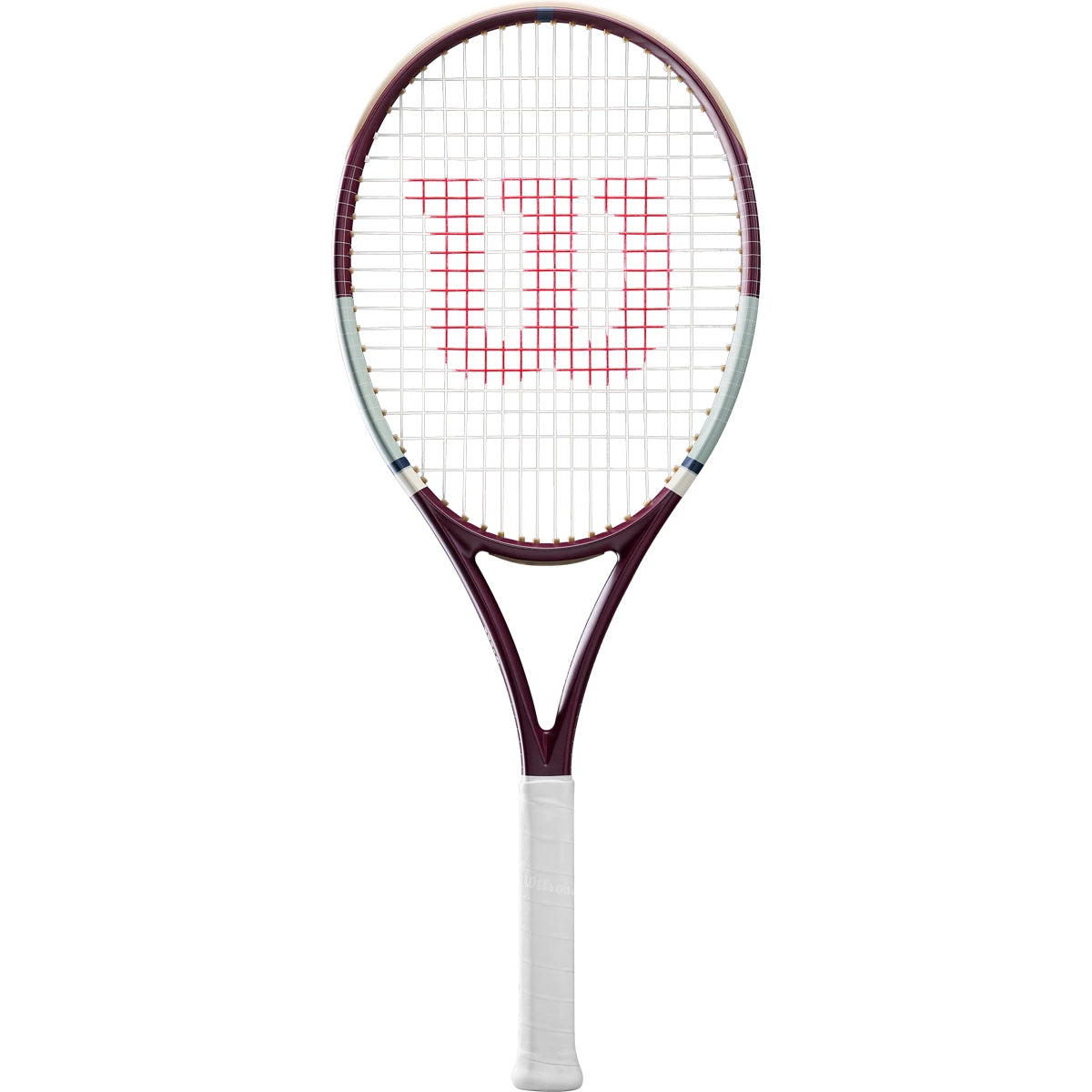Wilson Ultra 100L V5 Fall Layers Schläger (280 Gr)