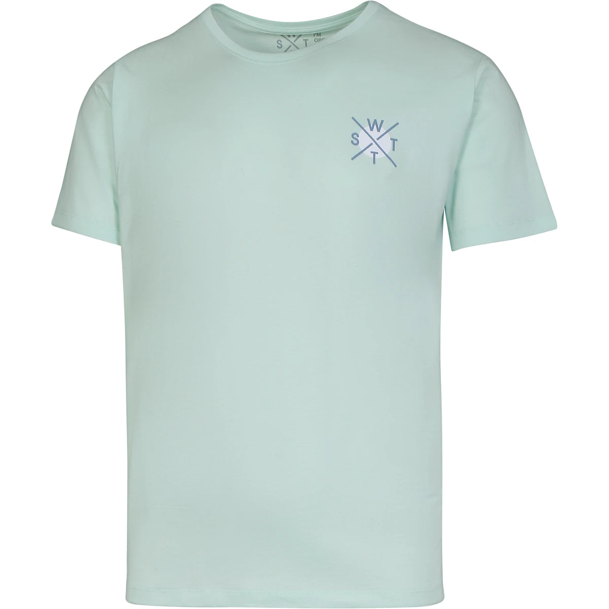 T-Shirt Watts Xsalty Grafik