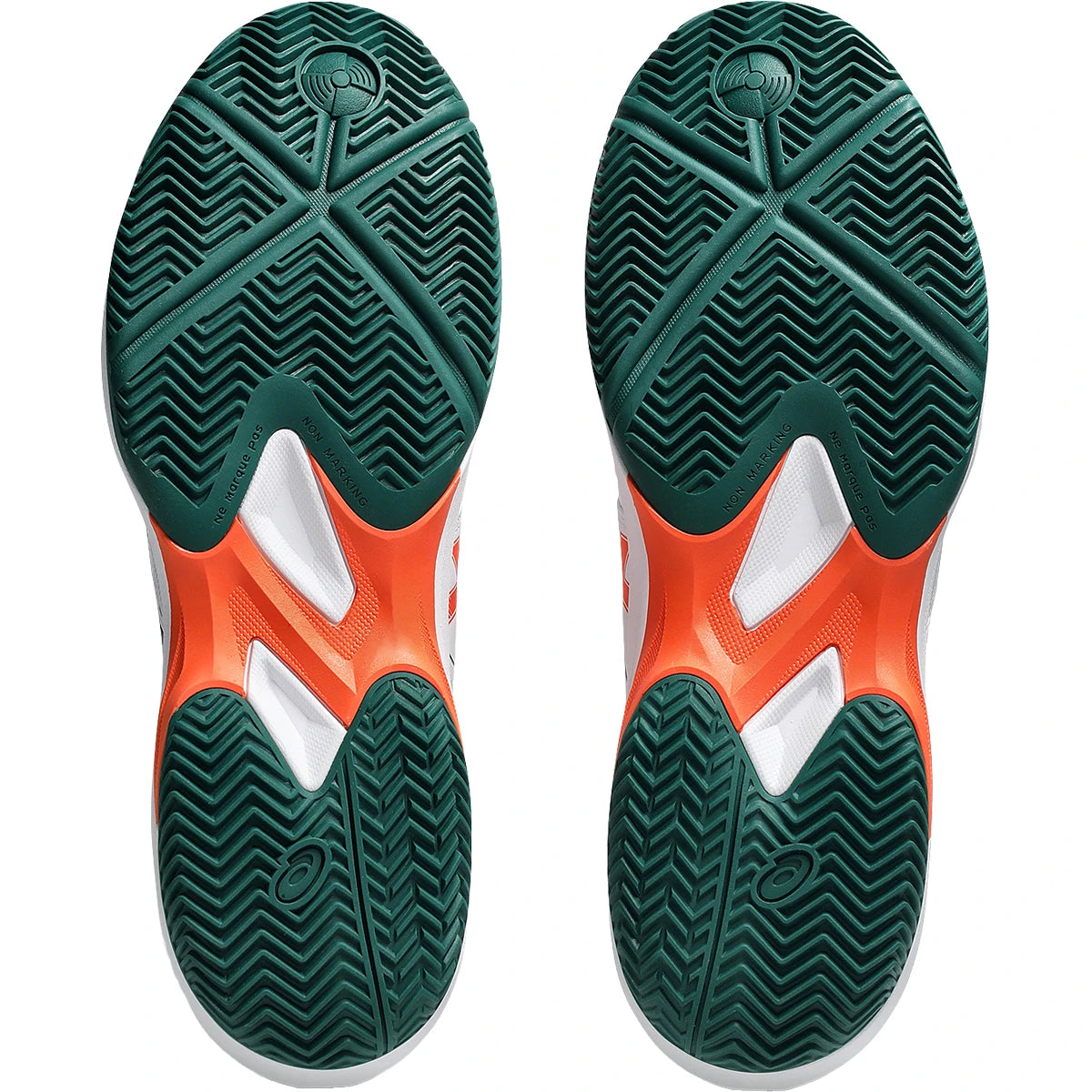 Padelschuhe Asics Game Ff