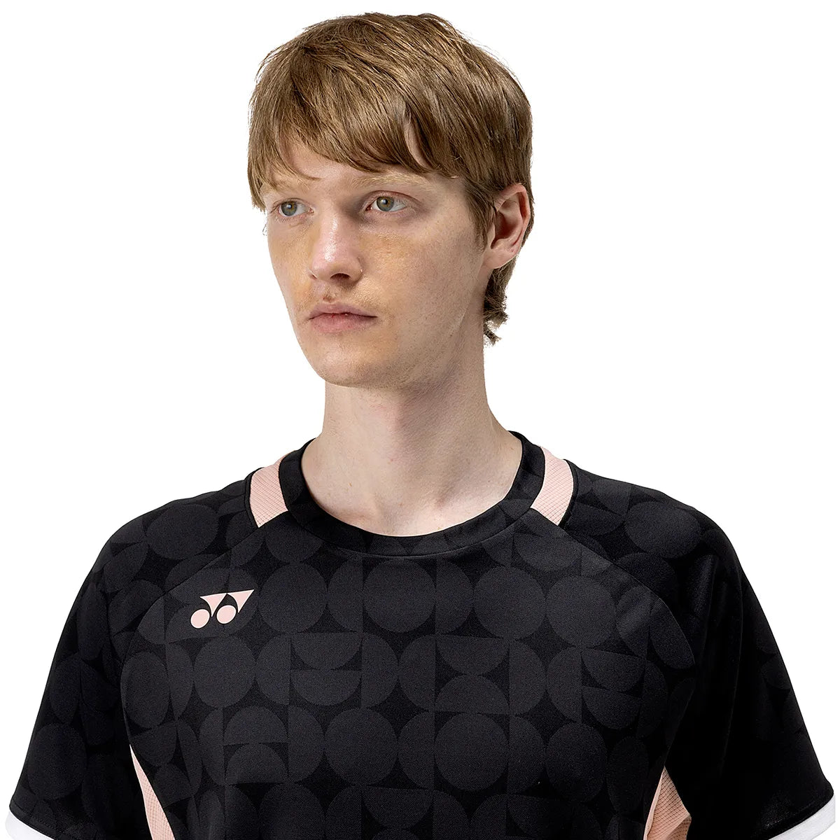 T-Shirt Yonex Herren Tour Elite 10638Yx