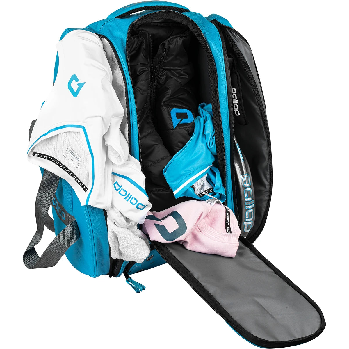 Padel-Tasche Pallap Mid 2.0