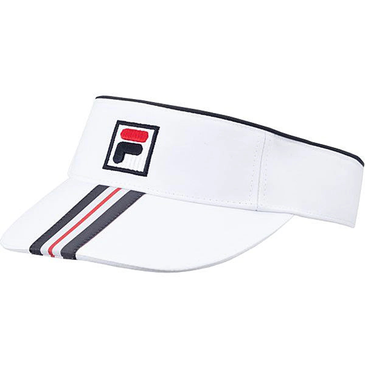 Visor Fila Damen Oscar