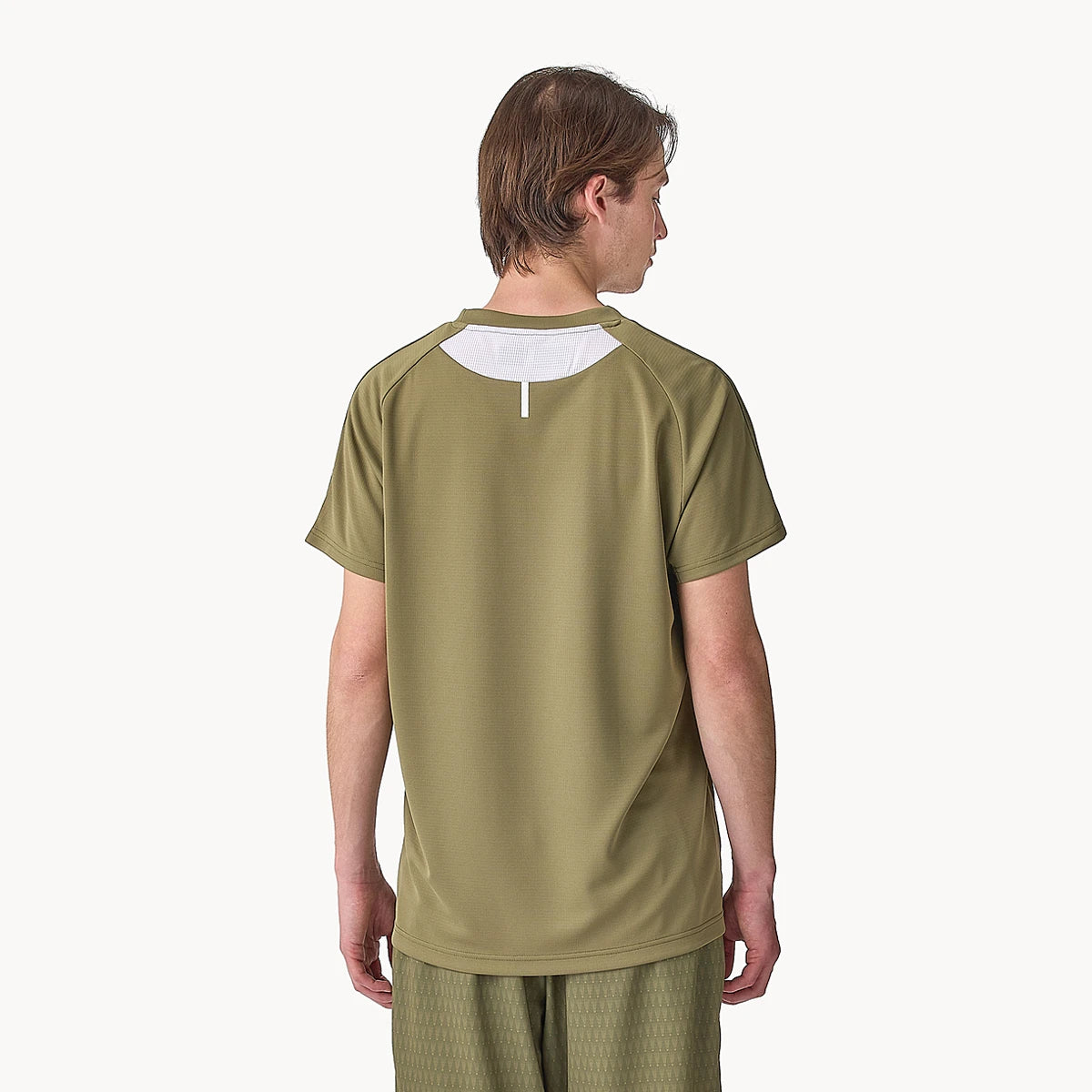 T-Shirt Yonex Herren Tour Elite 10718Ex