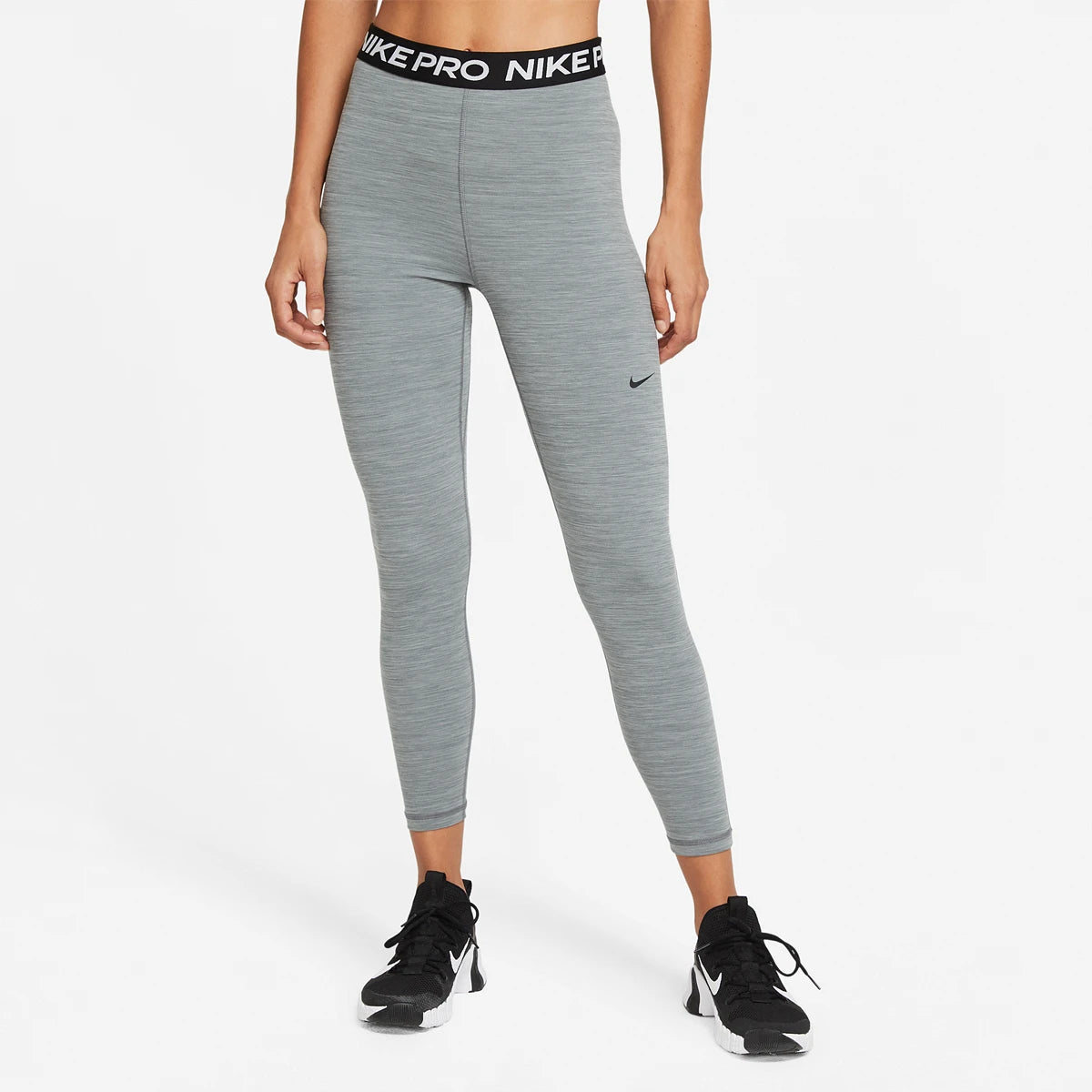 Nike Damen Pro 365 Hr 7/8 Leggings