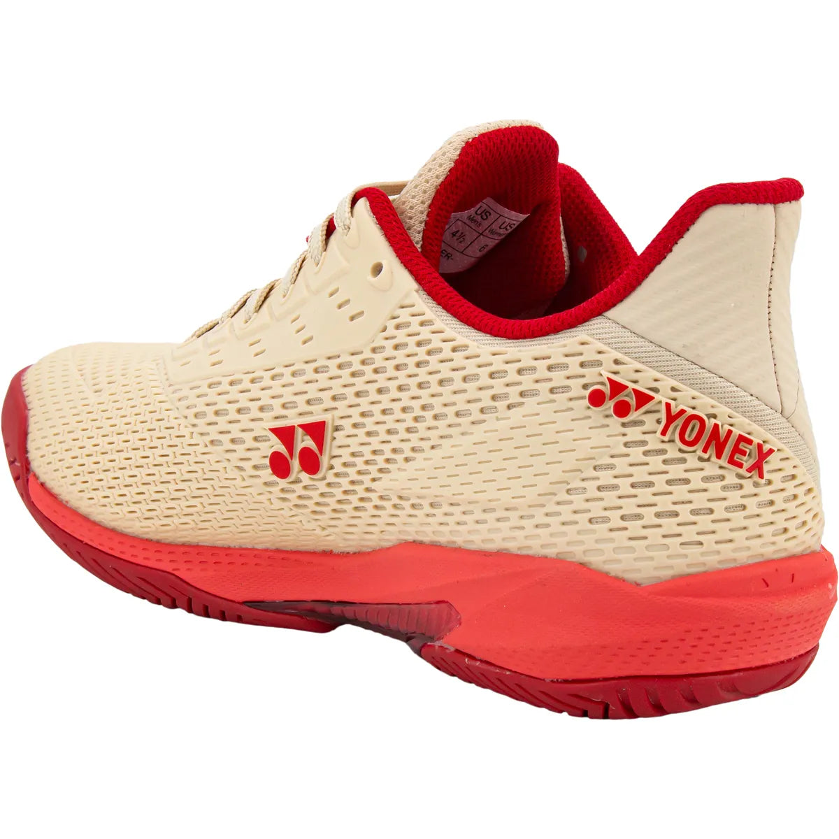 Yonex Damenschuhe Ad Accel Allcourt