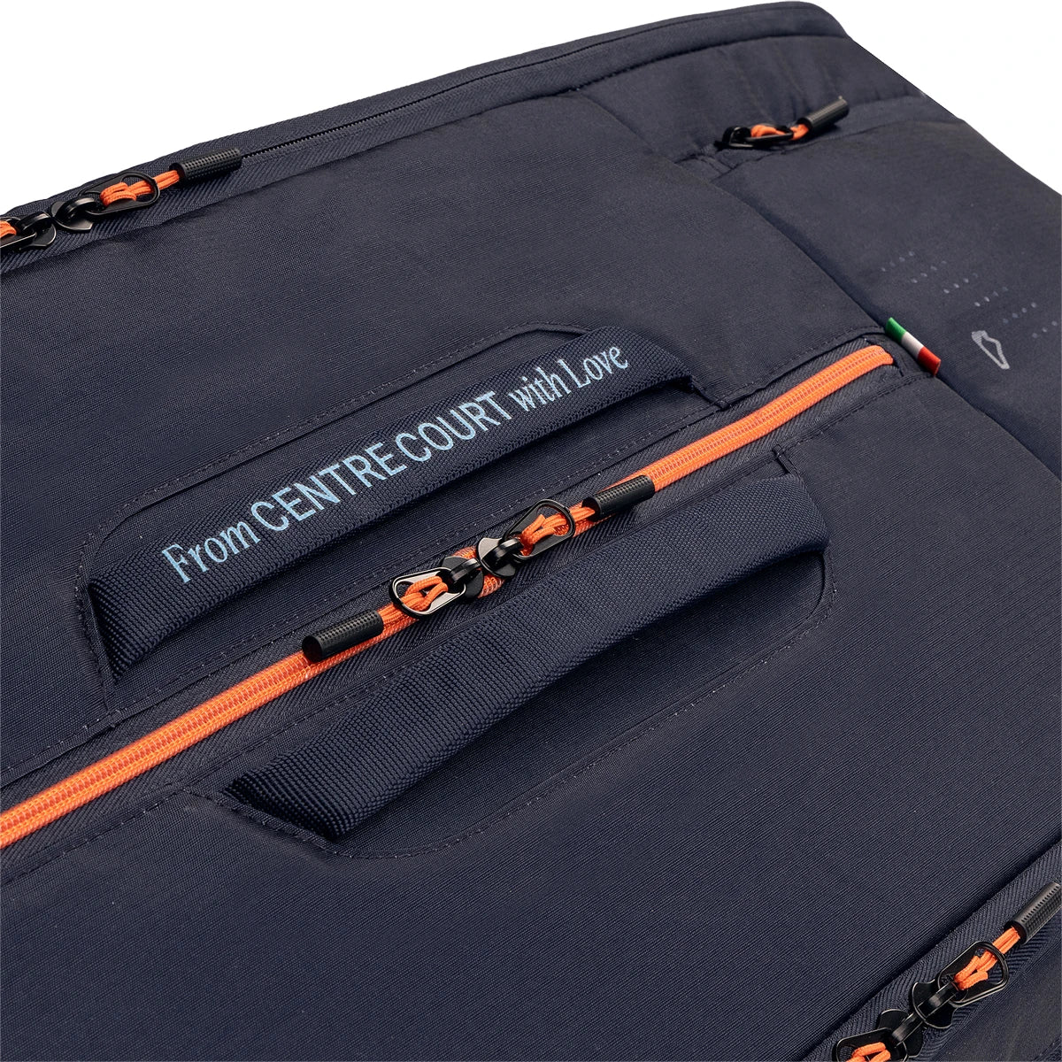 Tennistasche Head Pro 75L