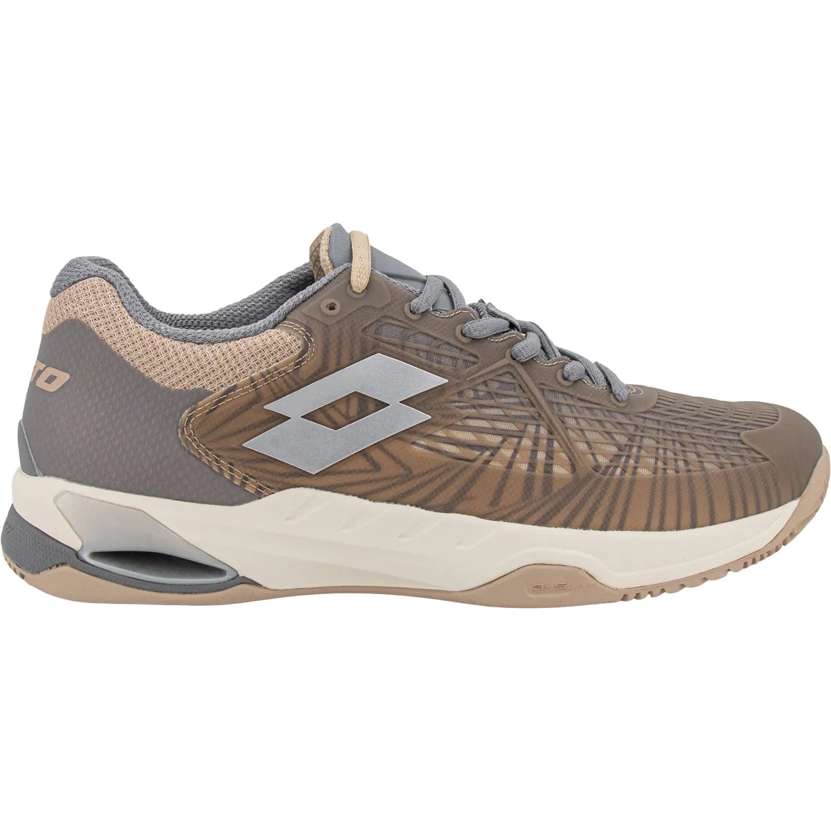 Sandplatzschuh Lotto Mirage 100 Ii