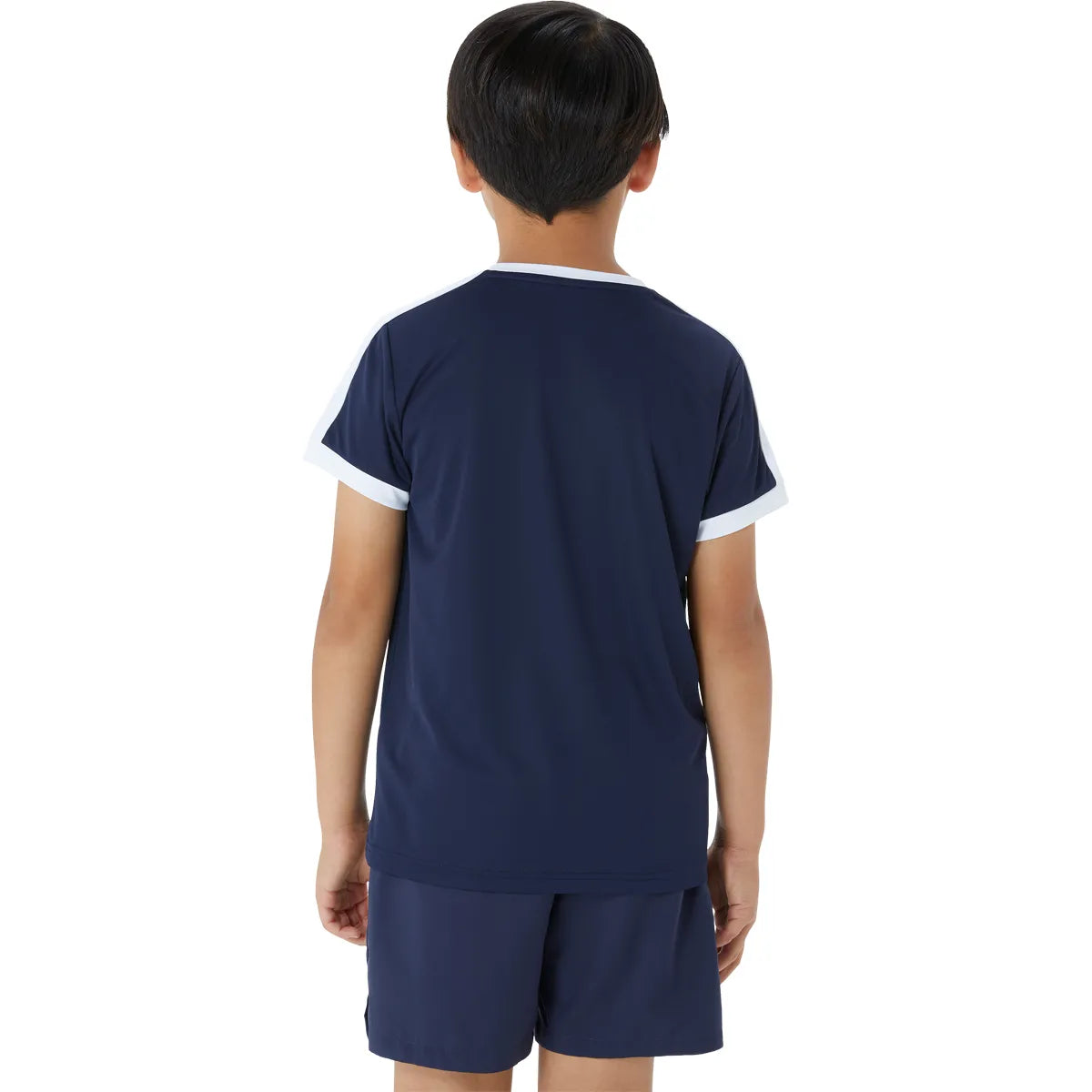 T-Shirt Asics Junior Jungen Tennis