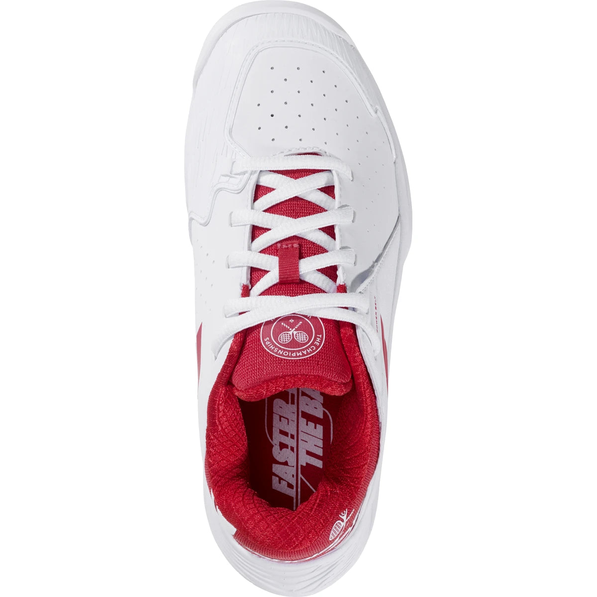 Babolat Junior Propulse 3 Wimbledon Allcourtschuh