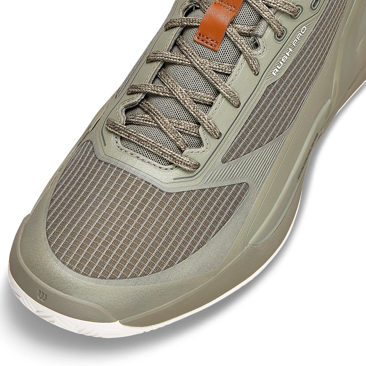 Wilson Rush Pro 5 Allcourtschuhe