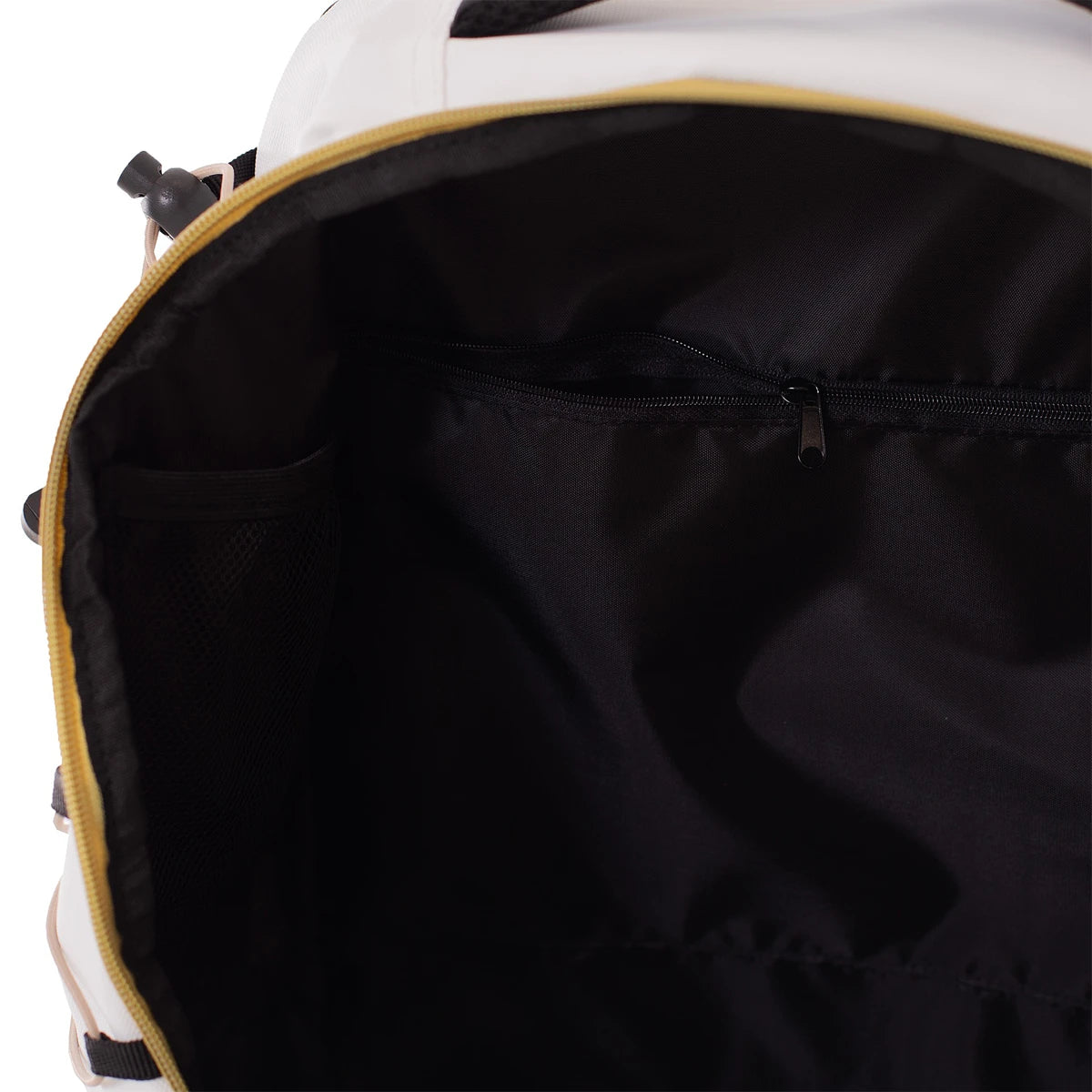 Padel-Rucksack Black Crown Raptor V2