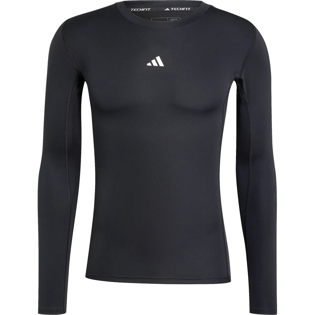 T-Shirt adidas Herren Langarm