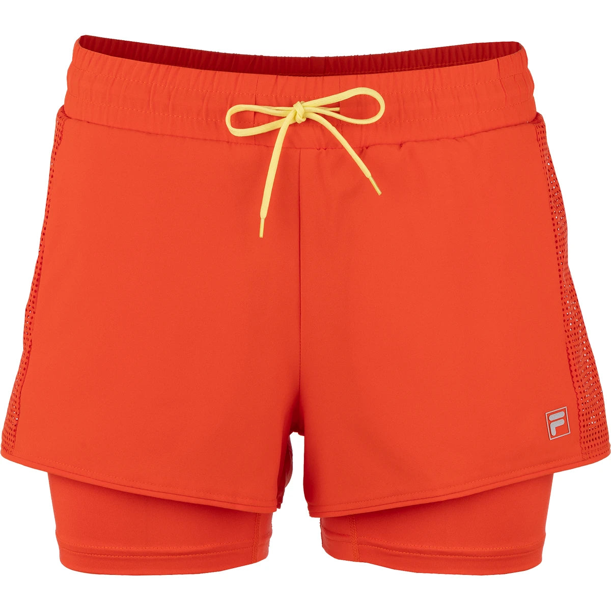Short Fila Damen Elea